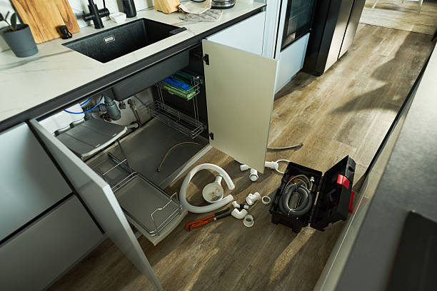 24/7 Emergency Gas Line Repair experts in Rio Grande, OH
